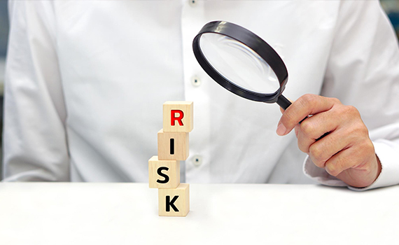 Risk Identification