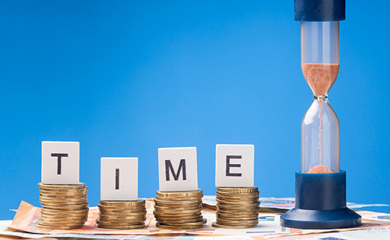 Income Timing